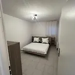 Appartement Lumineux 6 Personnes